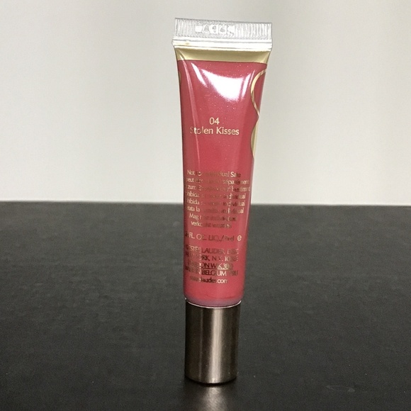 Estée Lauder Pure Color High Gloss mini 7ml - Picture 2 of 3